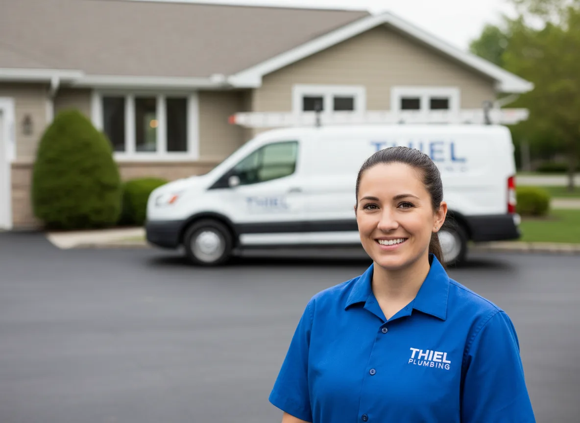 Plumber Whittemore, IA FAQs
